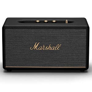 MARSHALL STANMORE III Speakers & Hi-Fi systems Shop Online at Dubai Offers