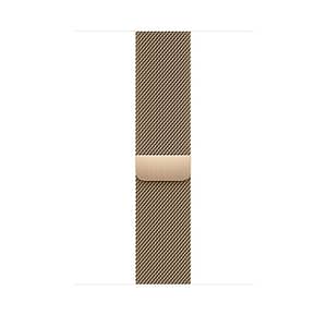 ML763ZE/A|45mm Gold Milanese Loop 45 mm Shop Online at Dubai Offers