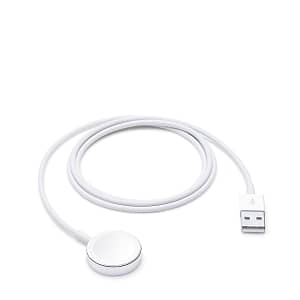 MX2E2ZE/A|Apple Watch Magnetic Charging Cable (1 m) Accessories Shop Online at Dubai Offers