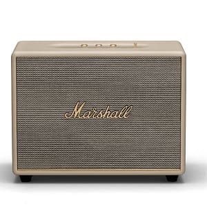 Marshall Woburn III 120W Premium Home Wireless Speaker Speakers & Hi-Fi systems Shop Online at Dubai Offers