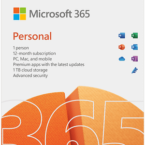 Microsoft 365 Personal Computing Shop Online at Dubai Offers