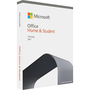 Microsoft 79G-05390 Office Home & Student 2021 Computing Shop Online at Dubai Offers