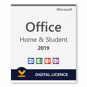 Microsoft Office 2019 Home Student Computing Shop Online at Dubai Offers