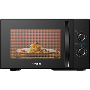 Midea 25 Liters Solo Microwave Oven Appliances Shop Online at Dubai Offers