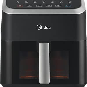 Midea Air Fryer 5L Air Fryer Shop Online at Dubai Offers