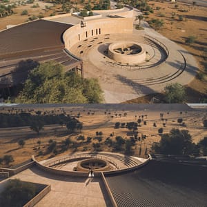 Mleiha Archaeological Center – Museums Museums Shop Online at Dubai Offers