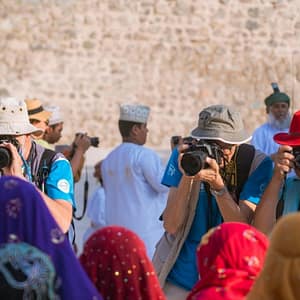 Experiences Muscat Click Tour with an Expert Photographer Experiences Shop Online at Dubai Offers