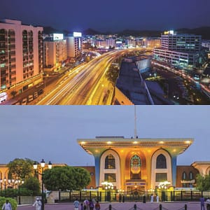 Muscat Night Tour with Local Dinner – Recently Added Experiences Recently Added Experiences Shop Online at Dubai Offers