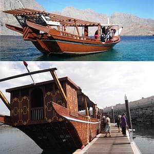 Muscat Sunset Dhow Cruise With Shared Transfers – Recently Added Experiences Recently Added Experiences Shop Online at Dubai Offers