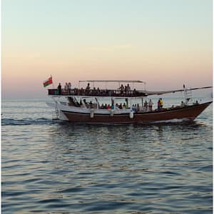 Mussandam Sea Safari Tour With Lunch From Dubai – Boat Tours and Cruises Boat Tours and Cruises Shop Online at Dubai Offers