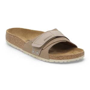 Oita Suede Leather Taupe Female Female Shop Online at Dubai Offers