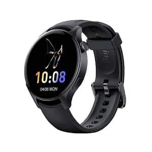 Oraimo Smart Watch Black Android Shop Online at Dubai Offers