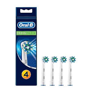 Oral B Cross Action Brush Heads Appliances Shop Online at Dubai Offers