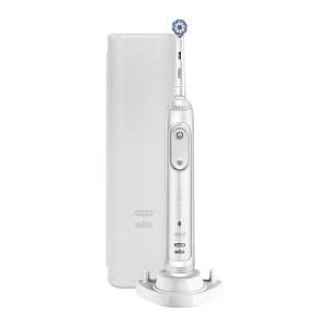 Oral B GeniusX Electric Toothbrush Appliances Shop Online at Dubai Offers