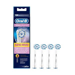 Oral B Sensi Ultra Thin Brush Heads Appliances Shop Online at Dubai Offers