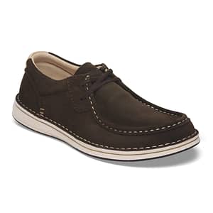 Pasadena Suede Leather Mocca Unisex Shoes Shop Online at Dubai Offers 2