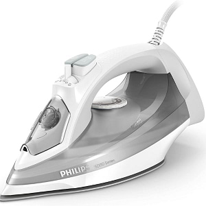 Philips 5000 Seires Steam Iron – 2400W, 160g Steam Boost, Steam Glide Plus – DST5010/16 Appliances Shop Online at Dubai Offers