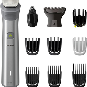 Philips Multigroom Series 5000 Personal Care Shop Online at Dubai Offers