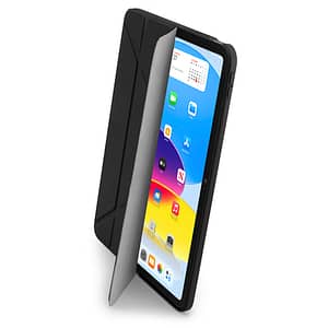 Pipetto iPad (2022) Origami No1 Original – Black Accessories Shop Online at Dubai Offers