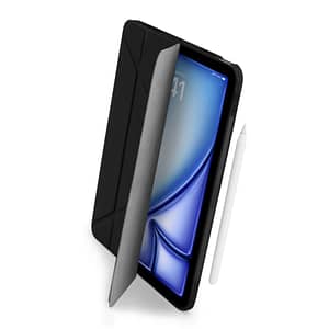 Pipetto iPad Air 13 (2024) Origami No1 Original Case – Black Accessories Shop Online at Dubai Offers