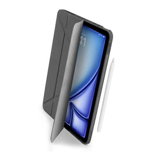 Pipetto iPad Air 13 (2024) Origami No1 Original Case – Grey Accessories Shop Online at Dubai Offers