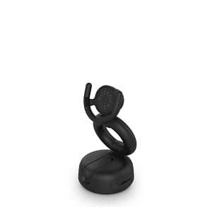 Popsockets – Car & Desk Mount – Black Accessories Shop Online at Dubai Offers