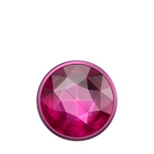 Popsockets – Disco Crystal – Plum Berry Accessories Shop Online at Dubai Offers