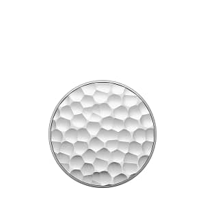 Popsockets – Hammered Metal – Silver Accessories Shop Online at Dubai Offers