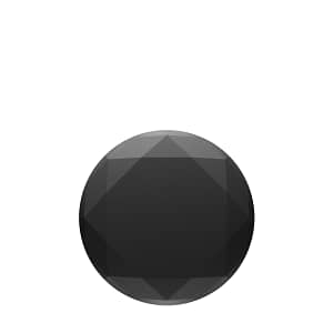 Popsockets – Metallic Diamond – Black Accessories Shop Online at Dubai Offers