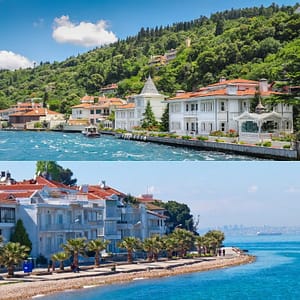 Princes’ Islands Tour (2 Islands) Guide,Ticket & Lunch from Istanbul – Recently Added Experiences Recently Added Experiences Shop Online at Dubai Offers