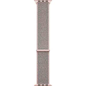 Protect NWS38PNK Watch Strap Nylon Pink 38-40mm Wearables & Smart Watches Shop Online at Dubai Offers