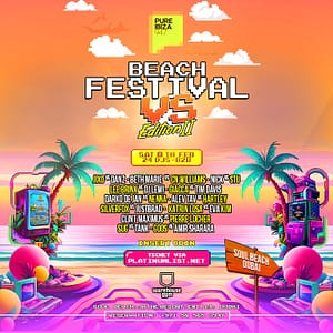 Festival Pure Ibiza 94.7 Beach Festival in Dubai Festival Shop Online at Dubai Offers