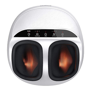 RENPHO Foot Massager Machine with Heat Personal Care Shop Online at Dubai Offers