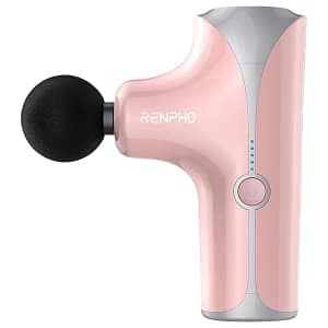 Renpho Massage Gun Personal Care Shop Online at Dubai Offers