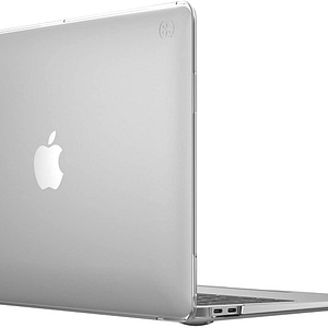 SPECK MACBOOK AIR 13 (2020) SMARTSHELL – CLEAR Accessories Shop Online at Dubai Offers