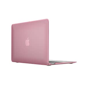 SPECK MACBOOK AIR13 (2020) SMARTSHELL – CRYSTAL PINK Accessories Shop Online at Dubai Offers