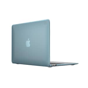 SPECK MACBOOK AIR13 (2020) SMARTSHELL – SWELL BLUE Accessories Shop Online at Dubai Offers