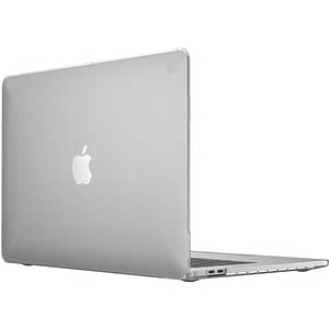 SPECK MACBOOK PRO13 (2020) SMARTSHELL – CLEAR Accessories Shop Online at Dubai Offers