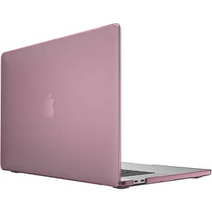 SPECK MACBOOK PRO13 (2020) SMARTSHELL – CRYSTAL PINK Accessories Shop Online at Dubai Offers