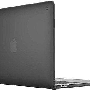 SPECK MACBOOK PRO13 (2020) SMARTSHELL – ONYX BLACK Accessories Shop Online at Dubai Offers