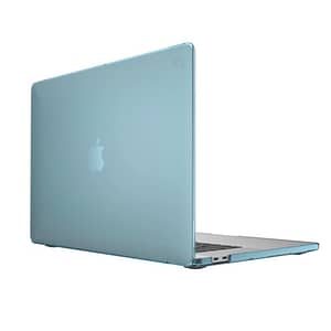 SPECK MACBOOK PRO13 (2020) SMARTSHELL – SWELL BLUE Accessories Shop Online at Dubai Offers