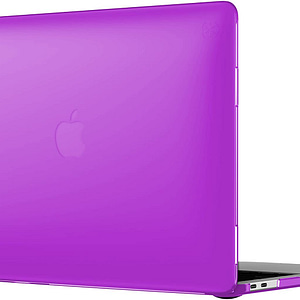 SPECK Macbook Pro 13 W/ and without TB Smartshell – Wildberry Purple Accessories Shop Online at Dubai Offers