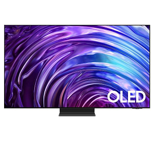 Samsung 65 Inch OLED S95D 4K Tizen OS Smart TV TV & Audio Shop Online at Dubai Offers