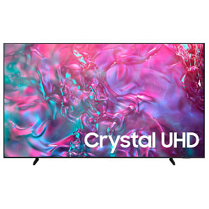 Samsung 98inch Crystal UHD 4K Tizen Operating System Smart TV TV & Audio Shop Online at Dubai Offers