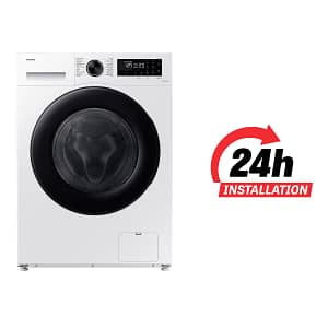 Samsung Front Load Washer Appliances Shop Online at Dubai Offers