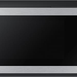 Samsung Microwave 40L Dial Grill MWO With Seamless & Recessed Handle Design and Sheath Heater Appliances Shop Online at Dubai Offers