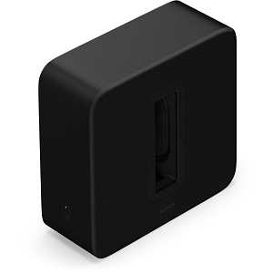 Sonos Sub 4 Premium Wireless Subwoofer Home Theater Shop Online at Dubai Offers