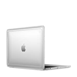 Speck Macbook Pro 13" with and without TB Presidio Clear Accessories Shop Online at Dubai Offers