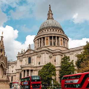 St Paul’s Cathedral – Sightseeing and Tours Sightseeing and Tours Shop Online at Dubai Offers