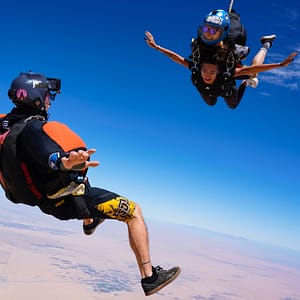 Tandem Skydive Desert Drop – Skydive Dubai Skydive Dubai Shop Online at Dubai Offers